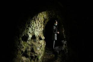 Lloa, un valle cercano a Quito que ofrece senderos, gastronomía y un paseo por sus entrañas a través de un túnel